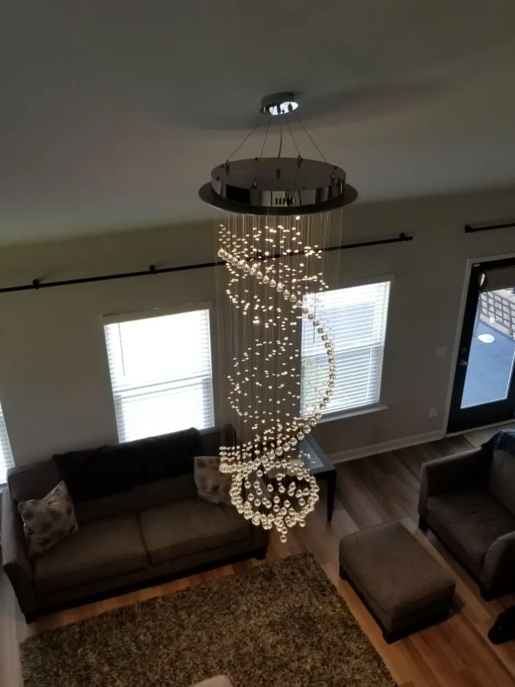 Slide of Simply Electric