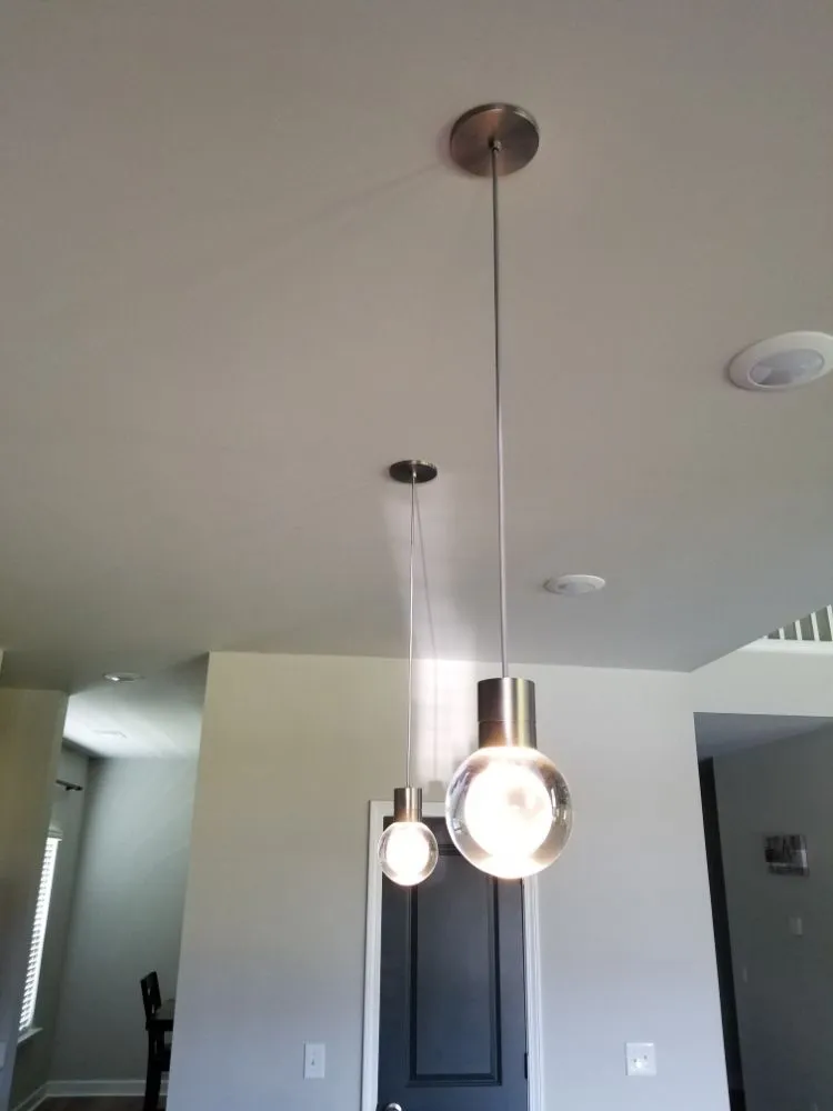 Slide of Simply Electric