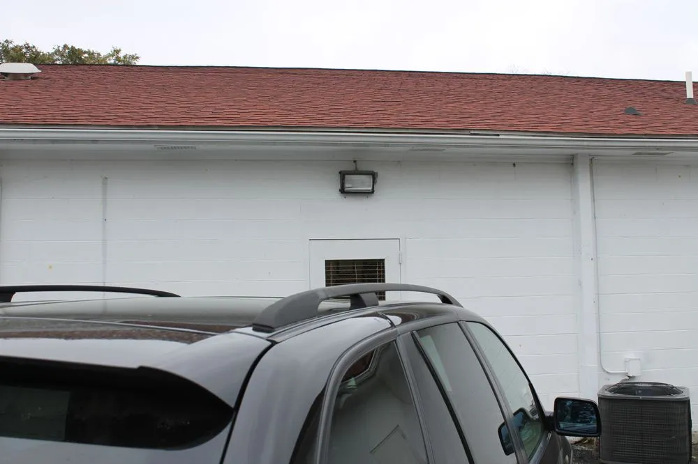 Slide of Simply Electric