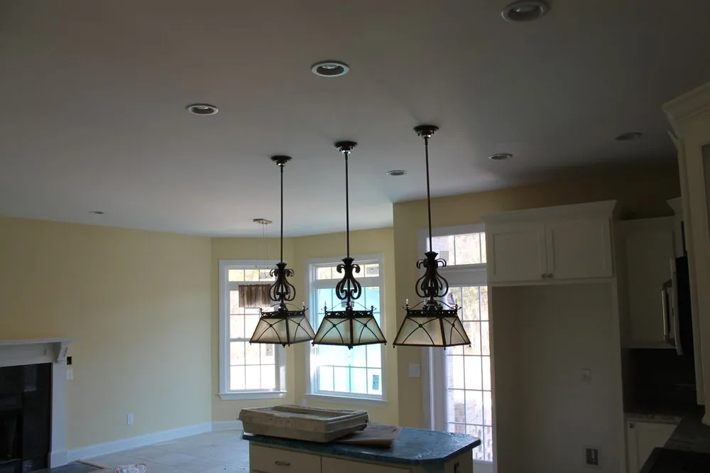 Slide of Simply Electric