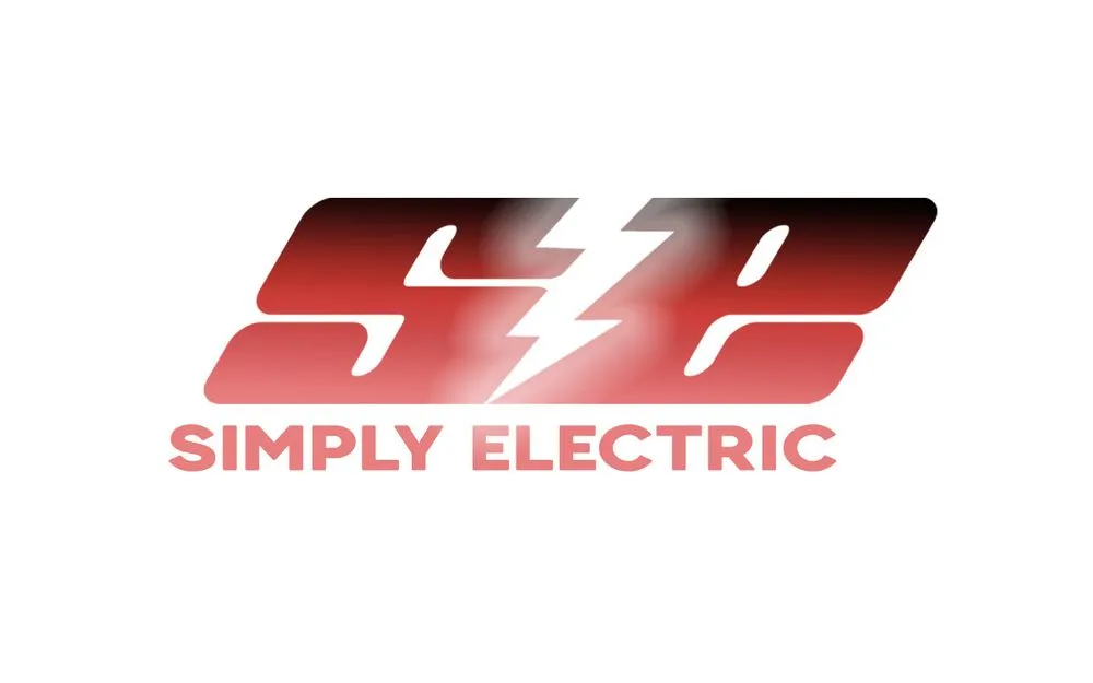 Slide of Simply Electric