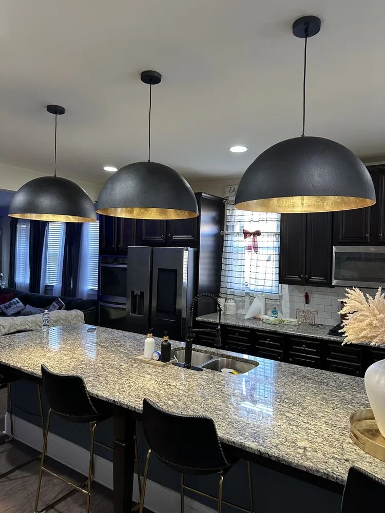 Slide of Simply Electrical