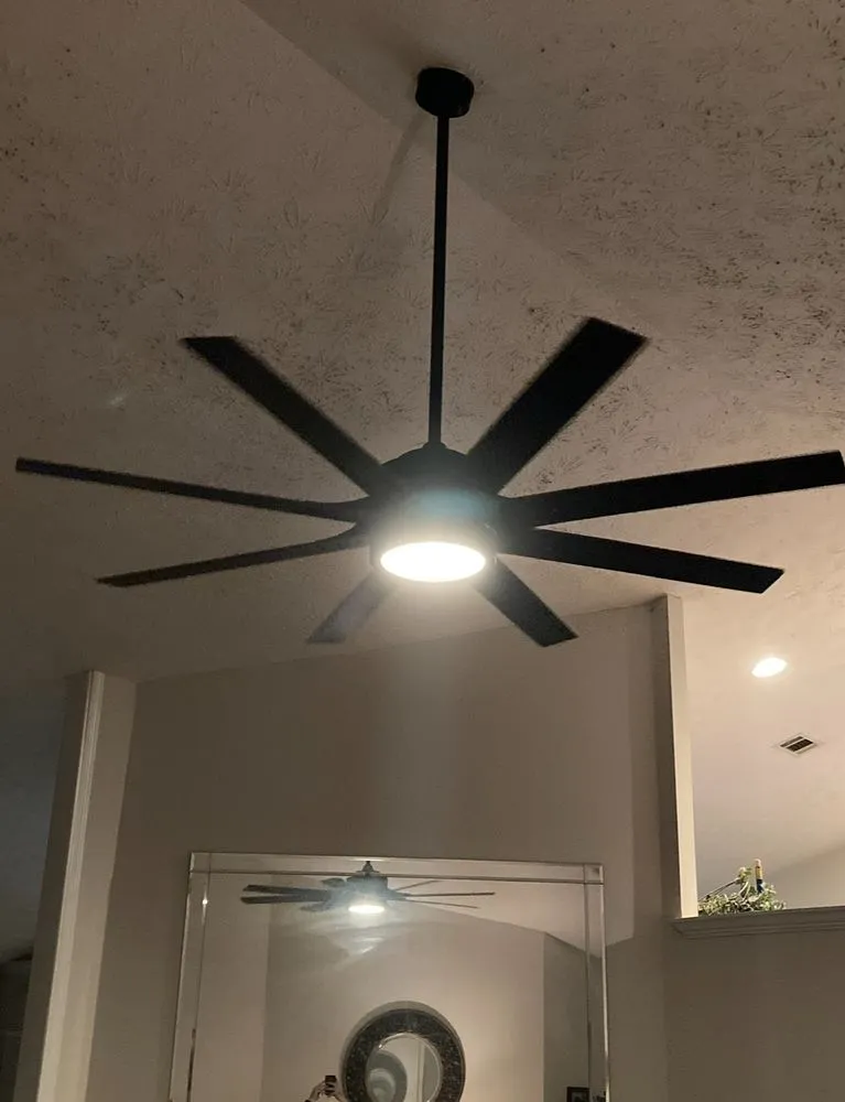 Slide of Simply Electrical