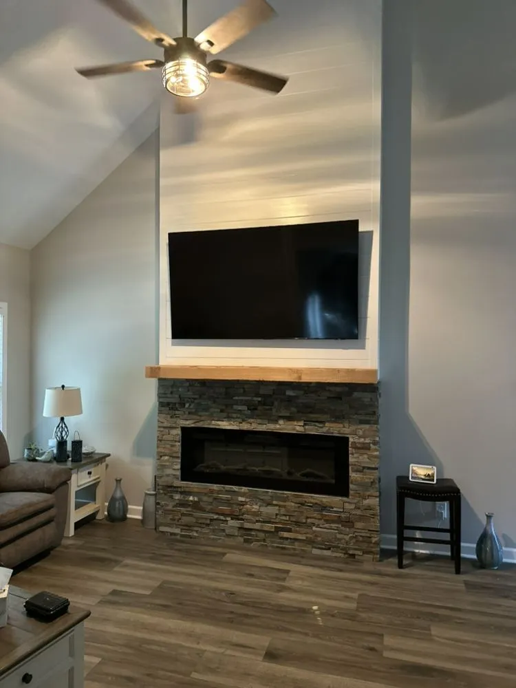 Slide of Simply Electrical