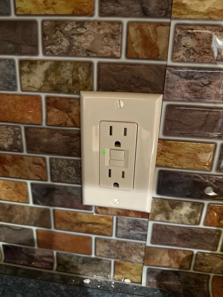 Slide of Simply Electrical