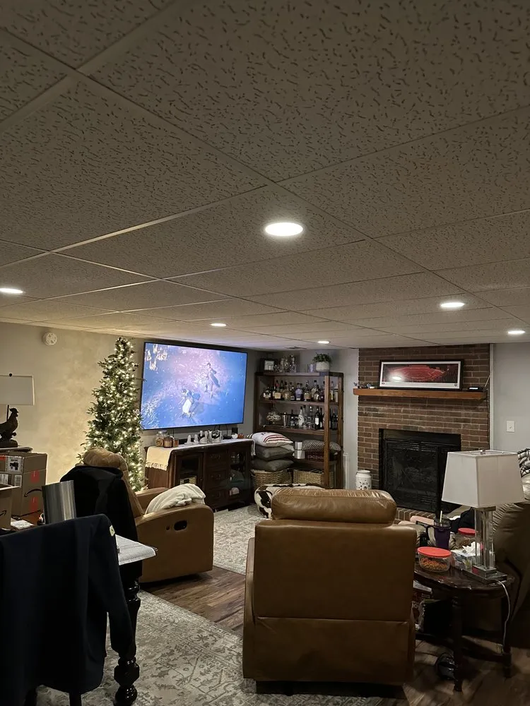 Slide of Simply Electrical