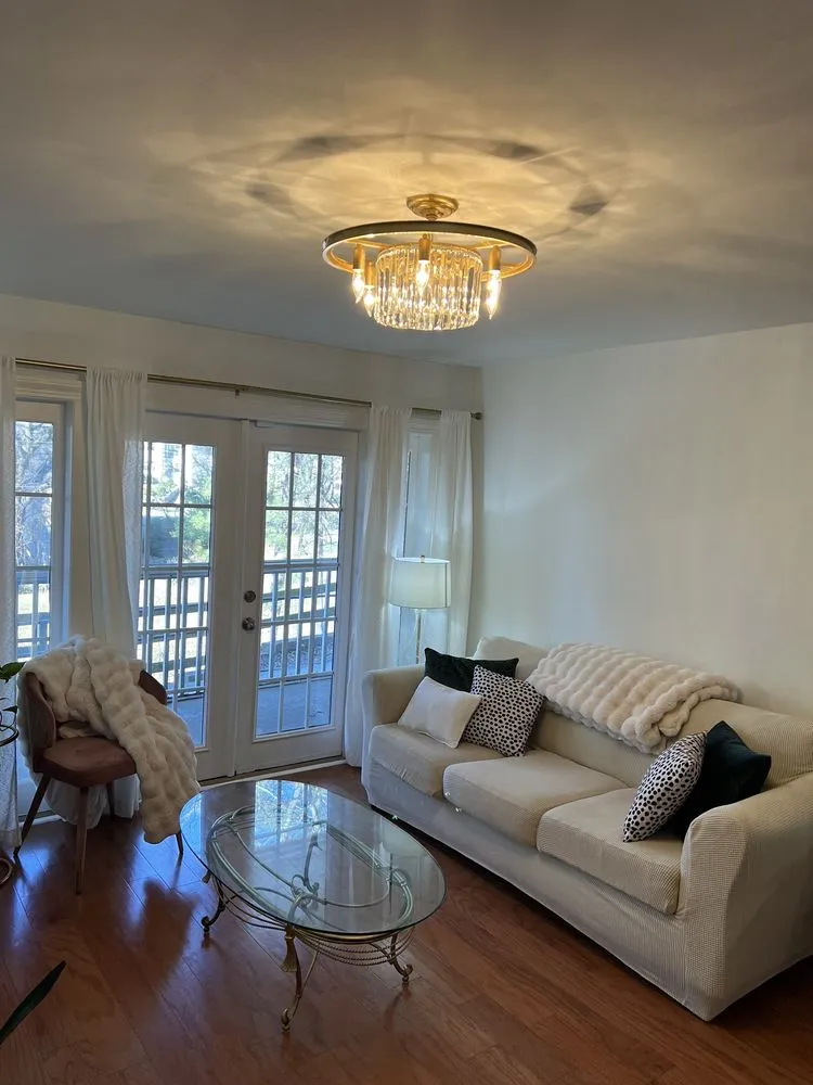 Reliable lighting installation experts serving ,  - Simply Electrical