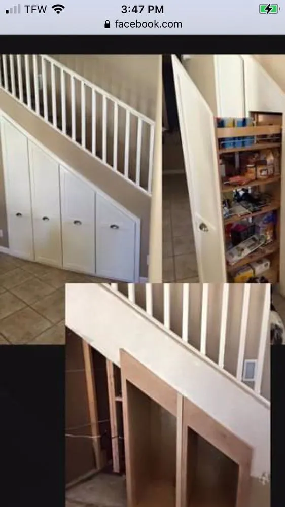 Slide of Simply Installs