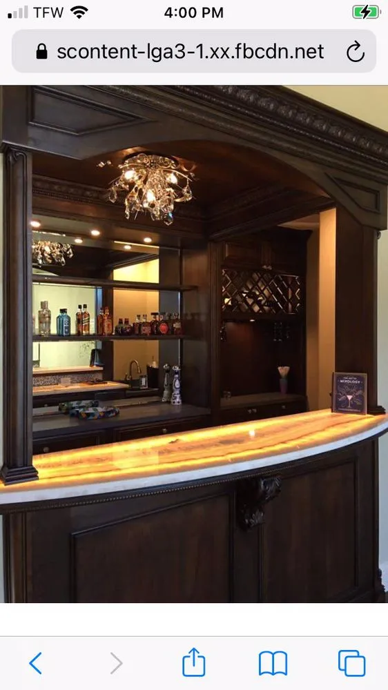 Slide of Simply Installs