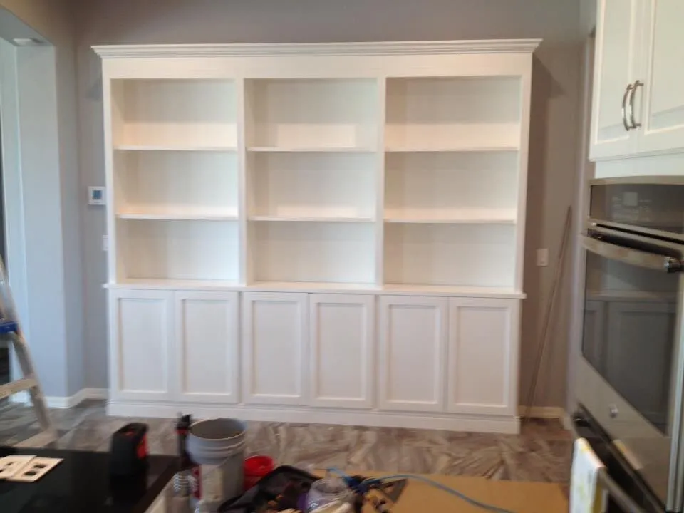 Slide of Simply Installs