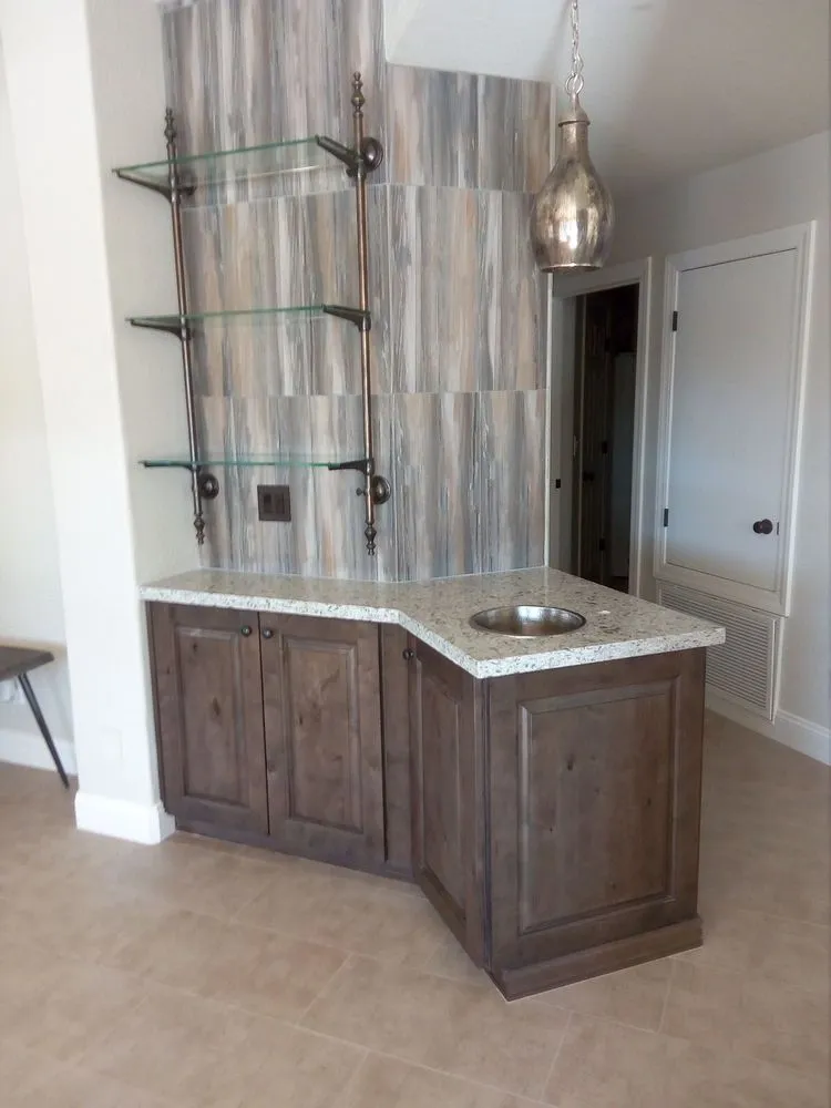 Slide of Simply Installs