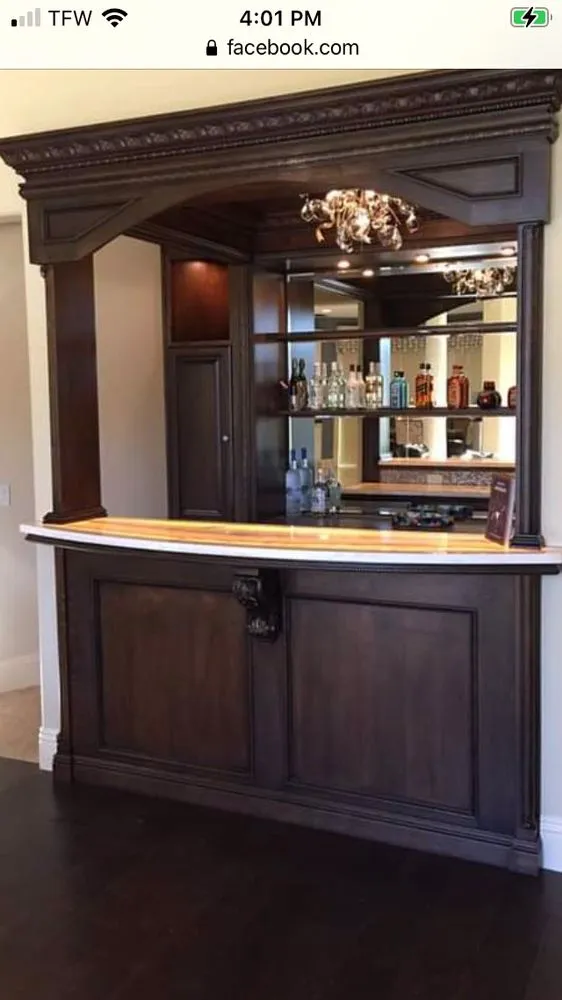 Slide of Simply Installs