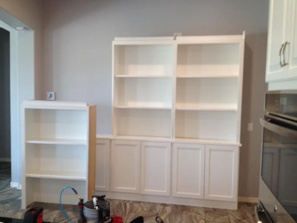 Slide of Simply Installs