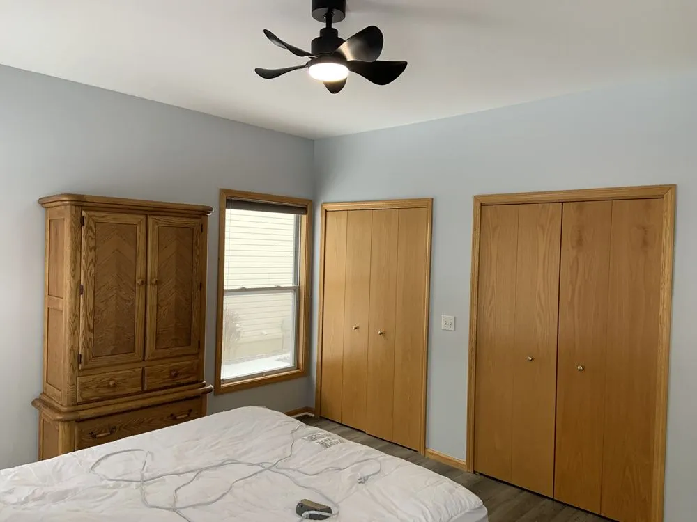 Slide of Simply Restored Handyman Services