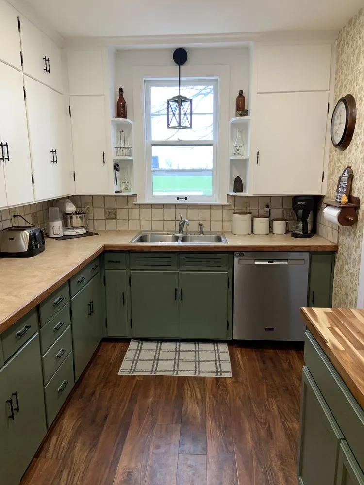 Slide of Simply Restored Handyman Services