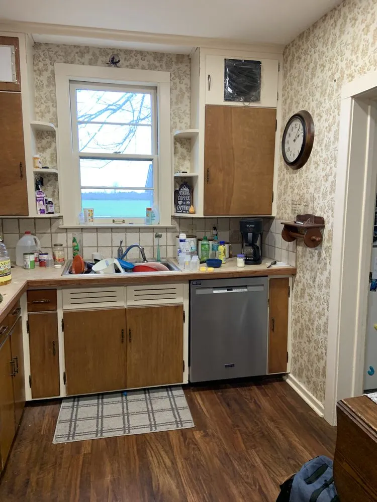 Slide of Simply Restored Handyman Services