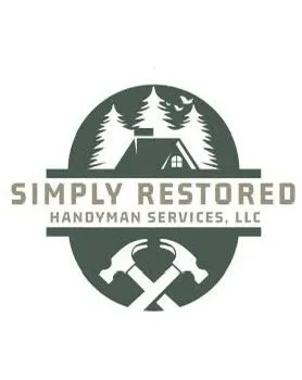 Slide of Simply Restored Handyman Services