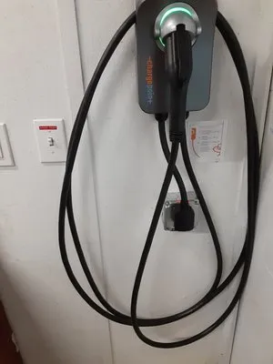 Simply Shocking Electric