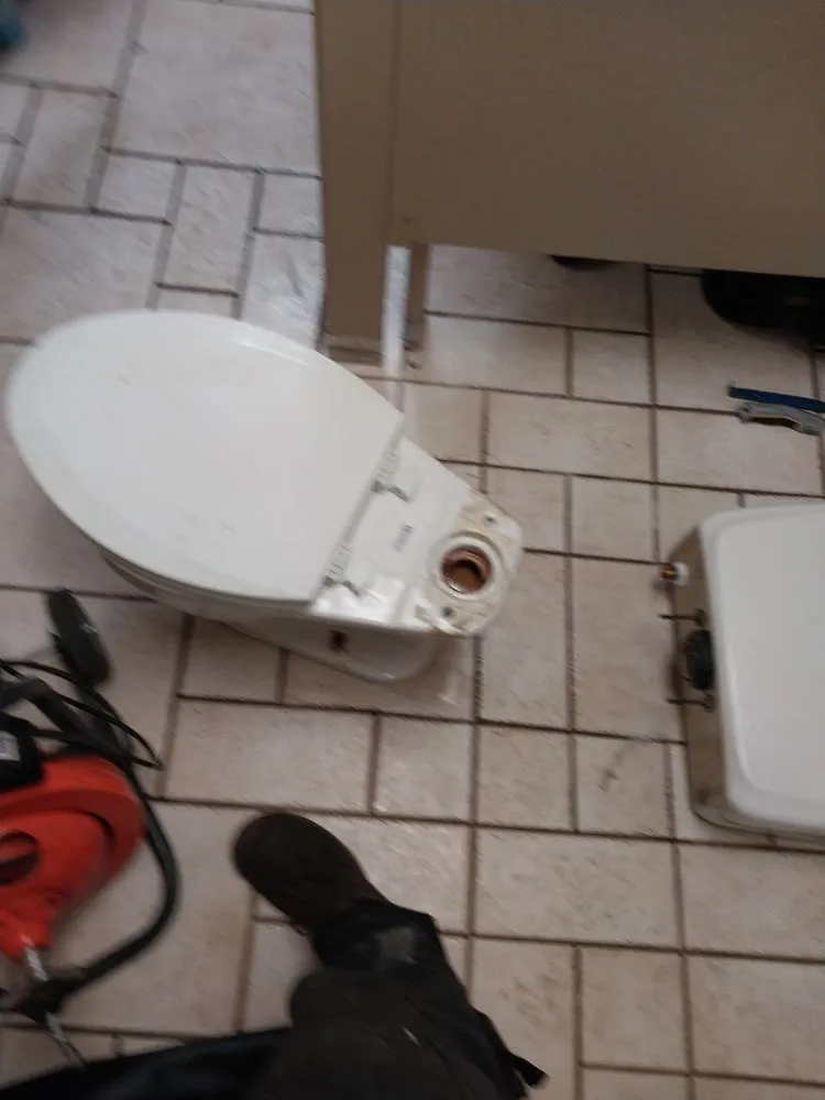 Slide of Simply Your Handyman