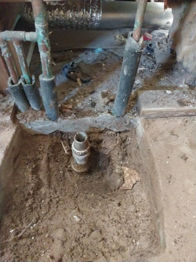 Slide of Simply Your Handyman