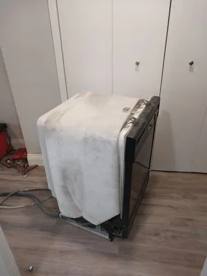 Simply Your Handyman Logo