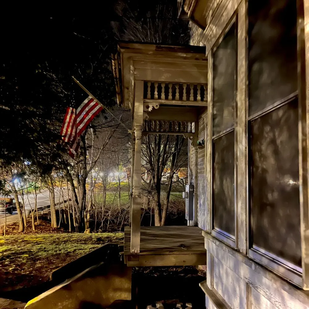 Slide of Simpson Electric 207