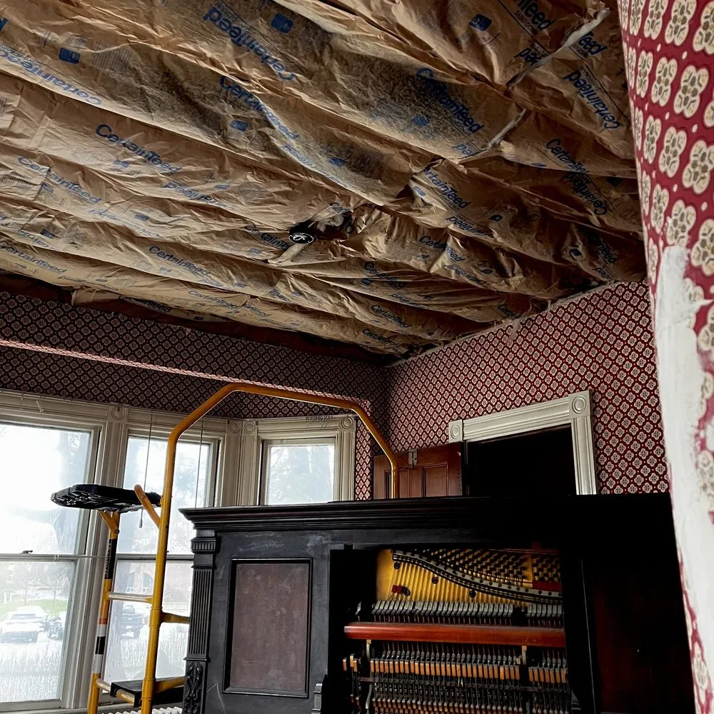 Slide of Simpson Electric 207