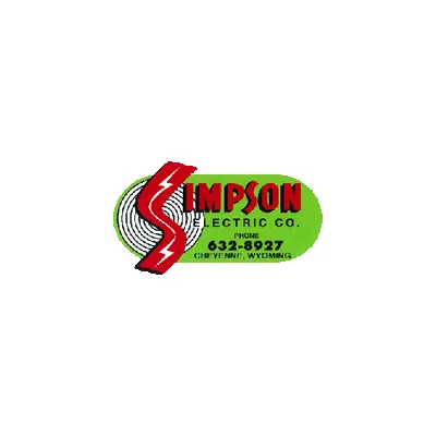 Slide of Simpson Electric