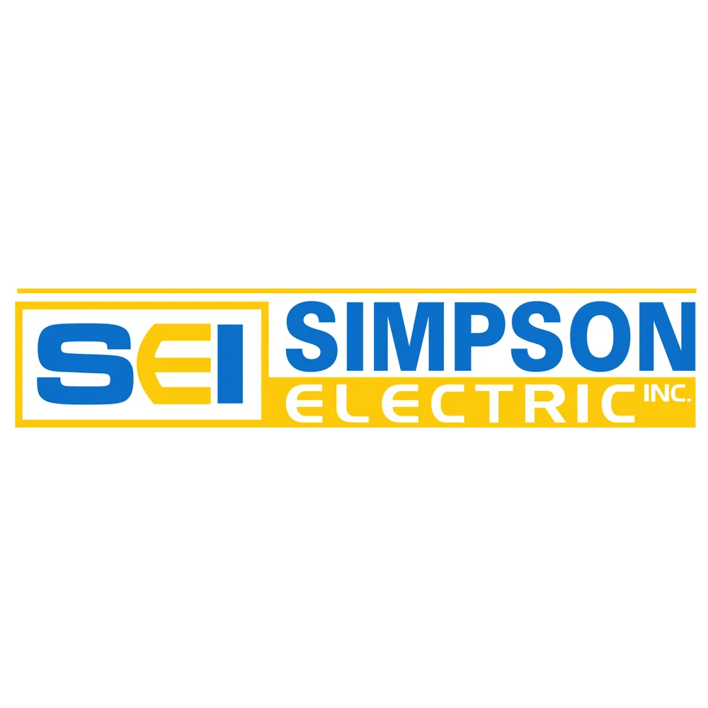 Slide of Simpson Electric