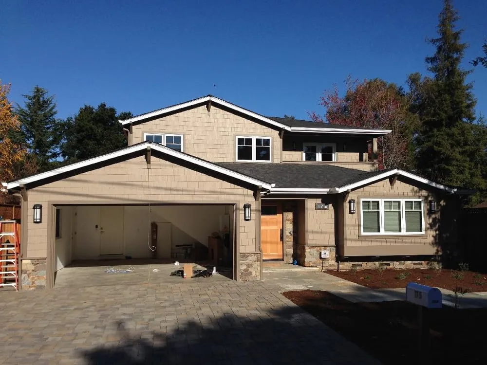 Slide of Simpson Electric