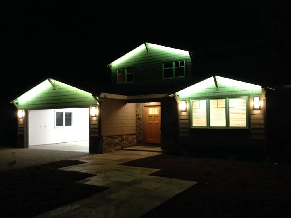 Slide of Simpson Electric