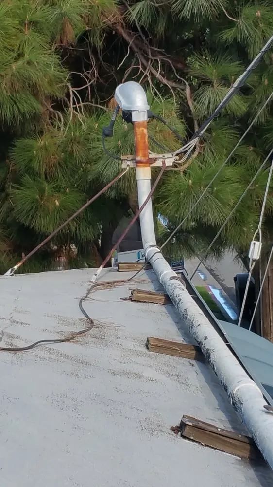 Slide of Simpson Electric