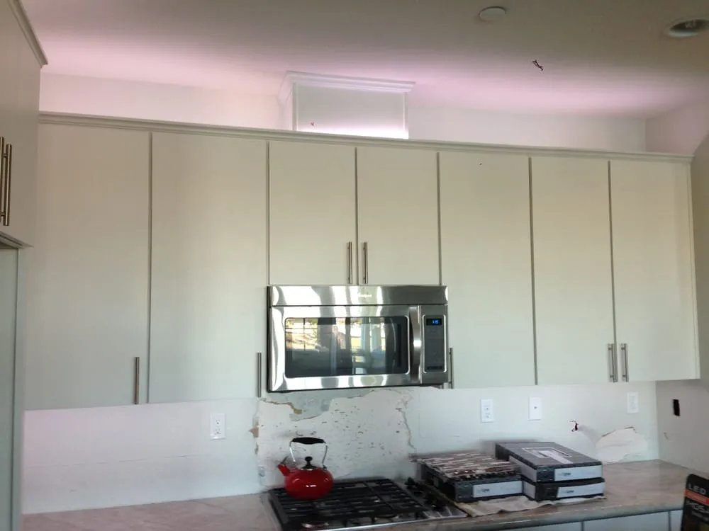 Slide of Simpson Electric