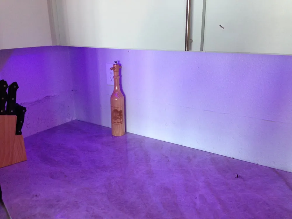 Professional electrical service for homes in wiring installation,  by 