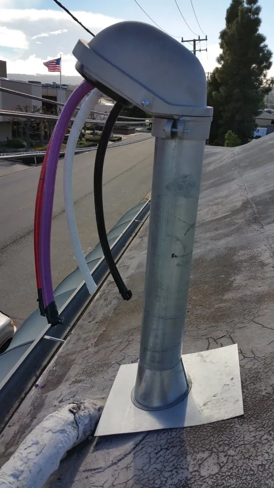 Slide of Simpson Electric