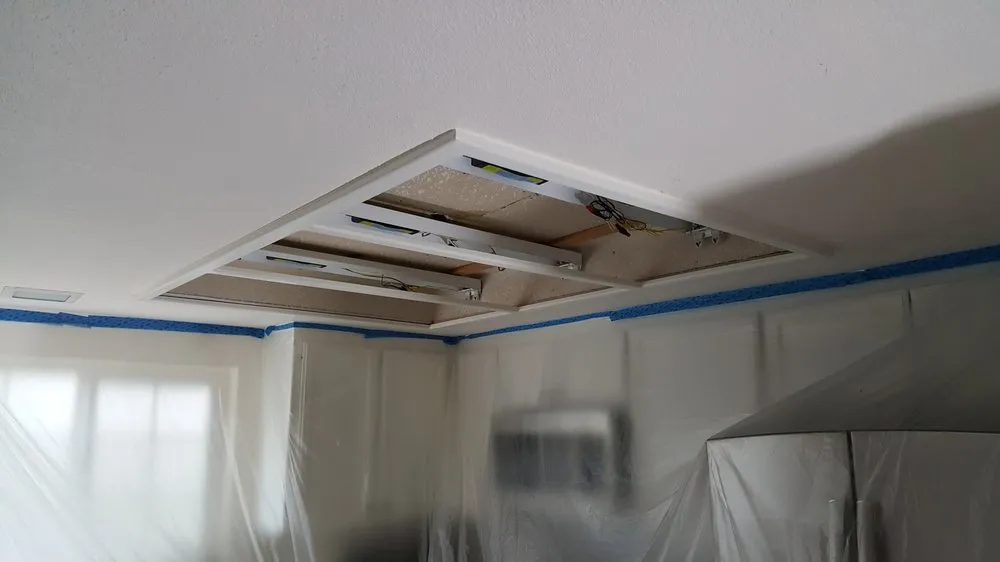 Slide of Simpson Electric