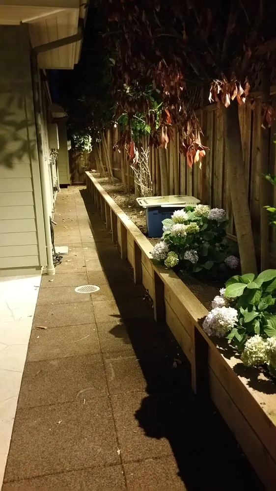 Slide of Simpson Electric