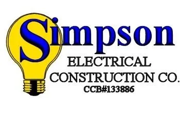 Expert panel upgrade experts serving , - Simpson Electrical Construction