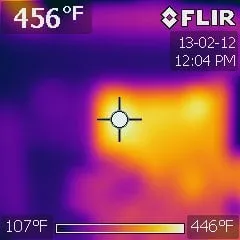 Affordable electrical service for homes in wiring installation, by