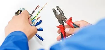 Slide of Simpson Electrical