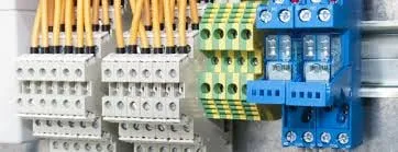 Slide of Simpson Electrical