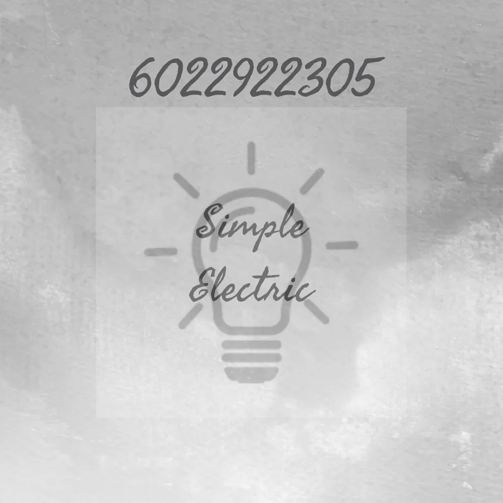Slide of Simpull Electric
