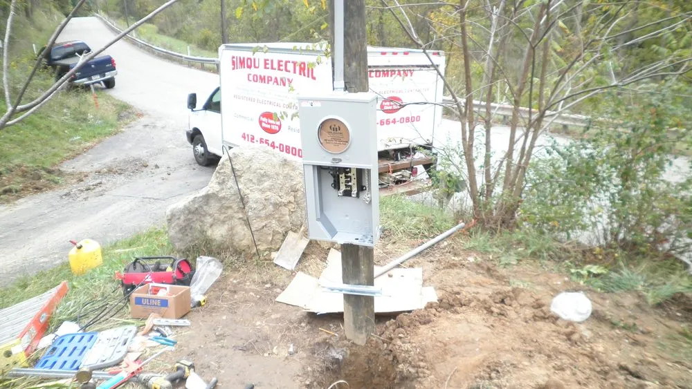 Slide of Simqu Electric