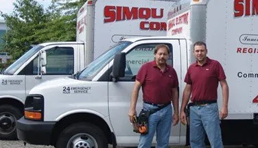 Slide of Simqu Electric