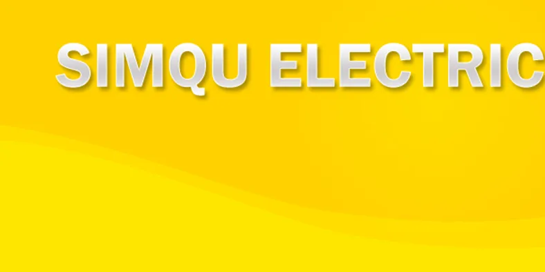 Slide of Simqu Electric