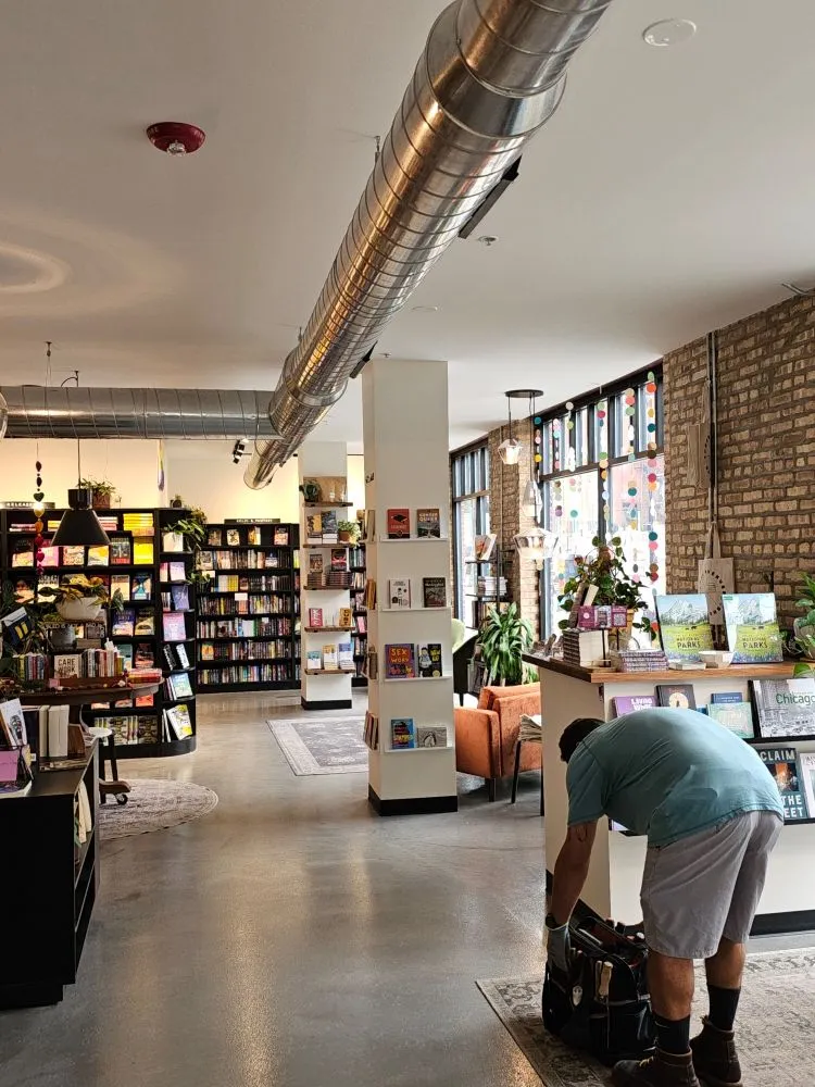 Slide of Sims & Sons Electric and Plumbing