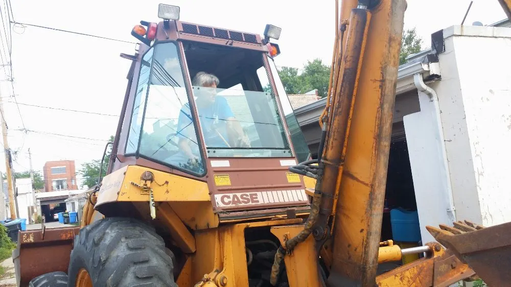 Slide of Sims & Sons Electric and Plumbing