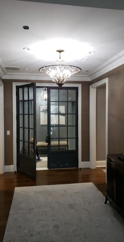 Expert wiring installation experts serving ,  - Sims & Sons Electric and Plumbing