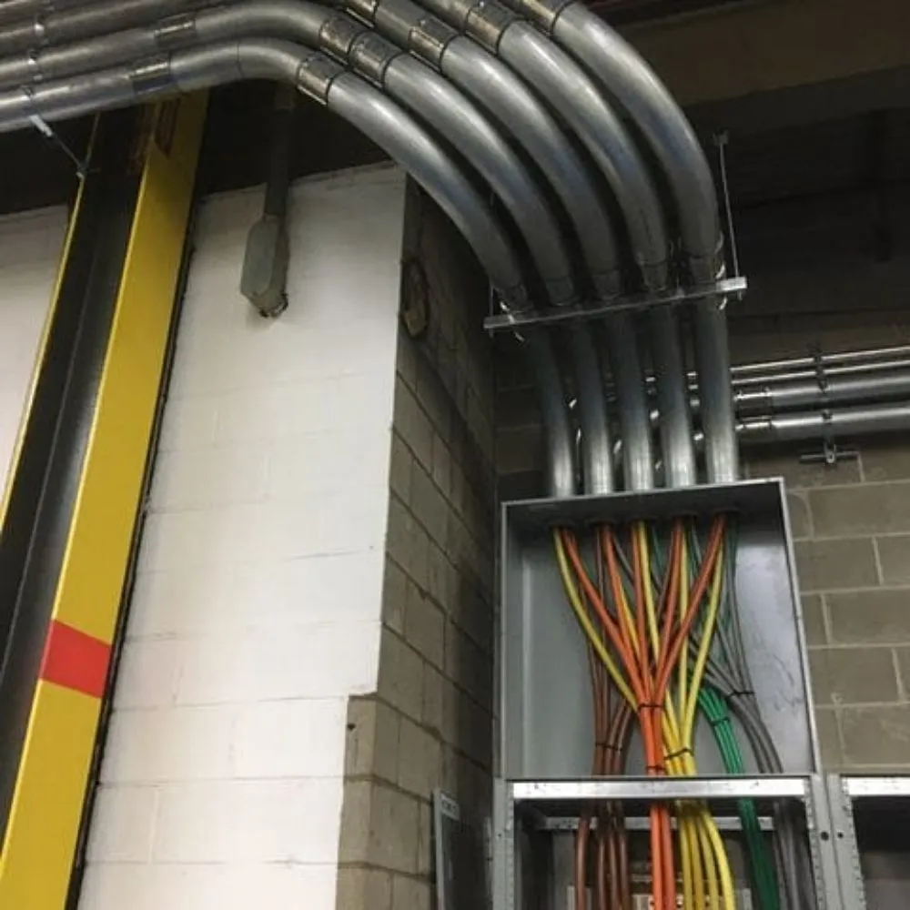 Affordable electrician providing panel upgrade in , 