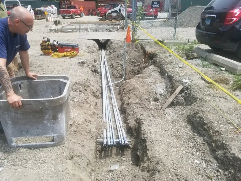 Certified panel upgrade service in ,  - Sims & Sons Electric and Plumbing